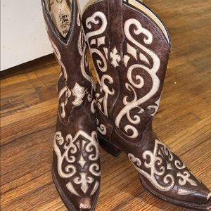 Tony Lama Boots